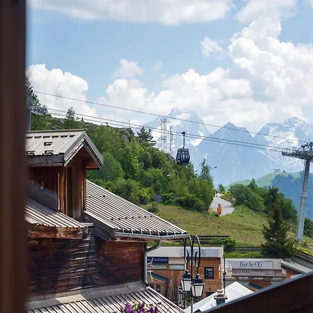 Chalet Cozy Chalet With Sauna Use